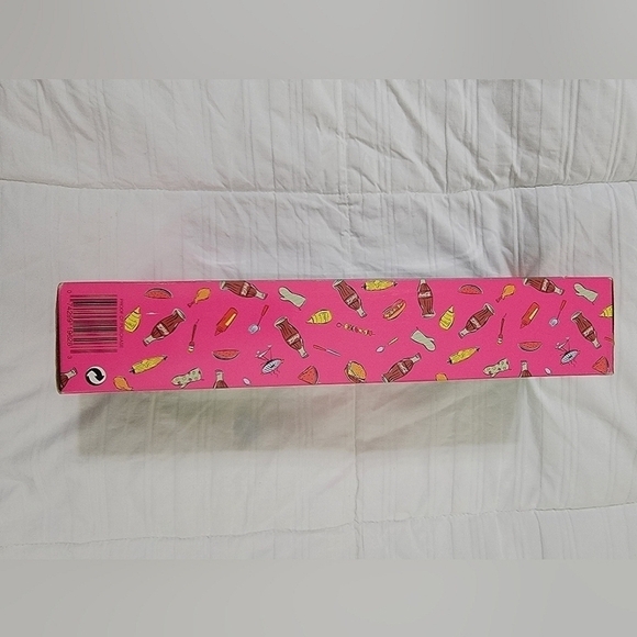 Barbie Special Edition Coca Cola Picnic - Picture 5 of 6